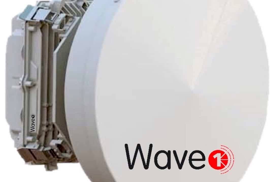 Wave1 gx80