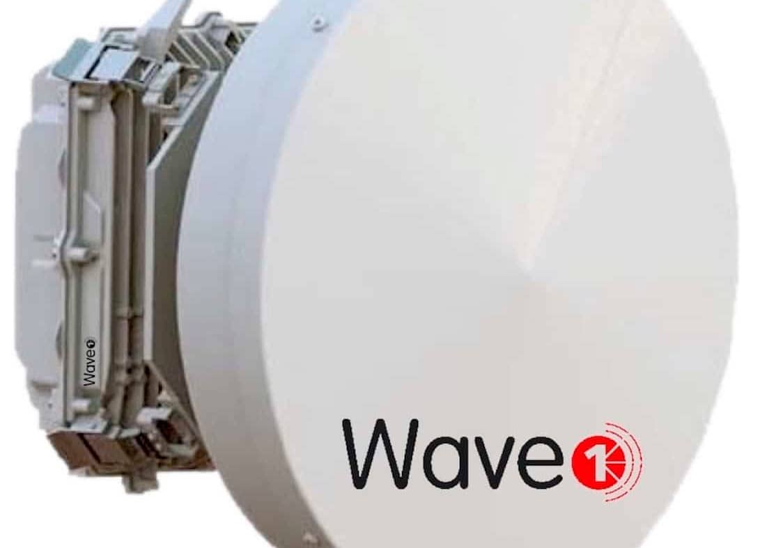 Wave1 gx80