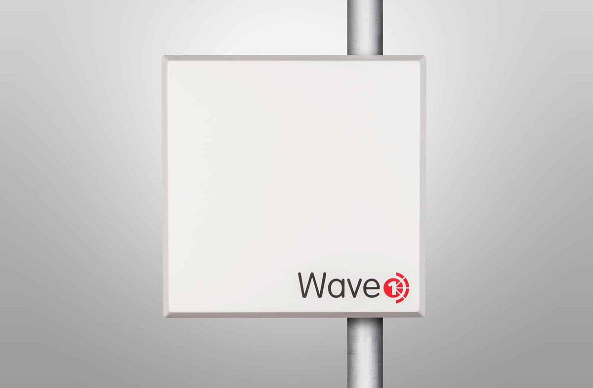 Wave1 LF Series Front