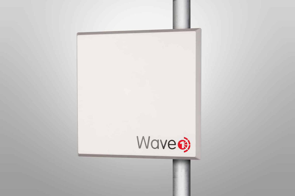 Wave1 LF Series Side