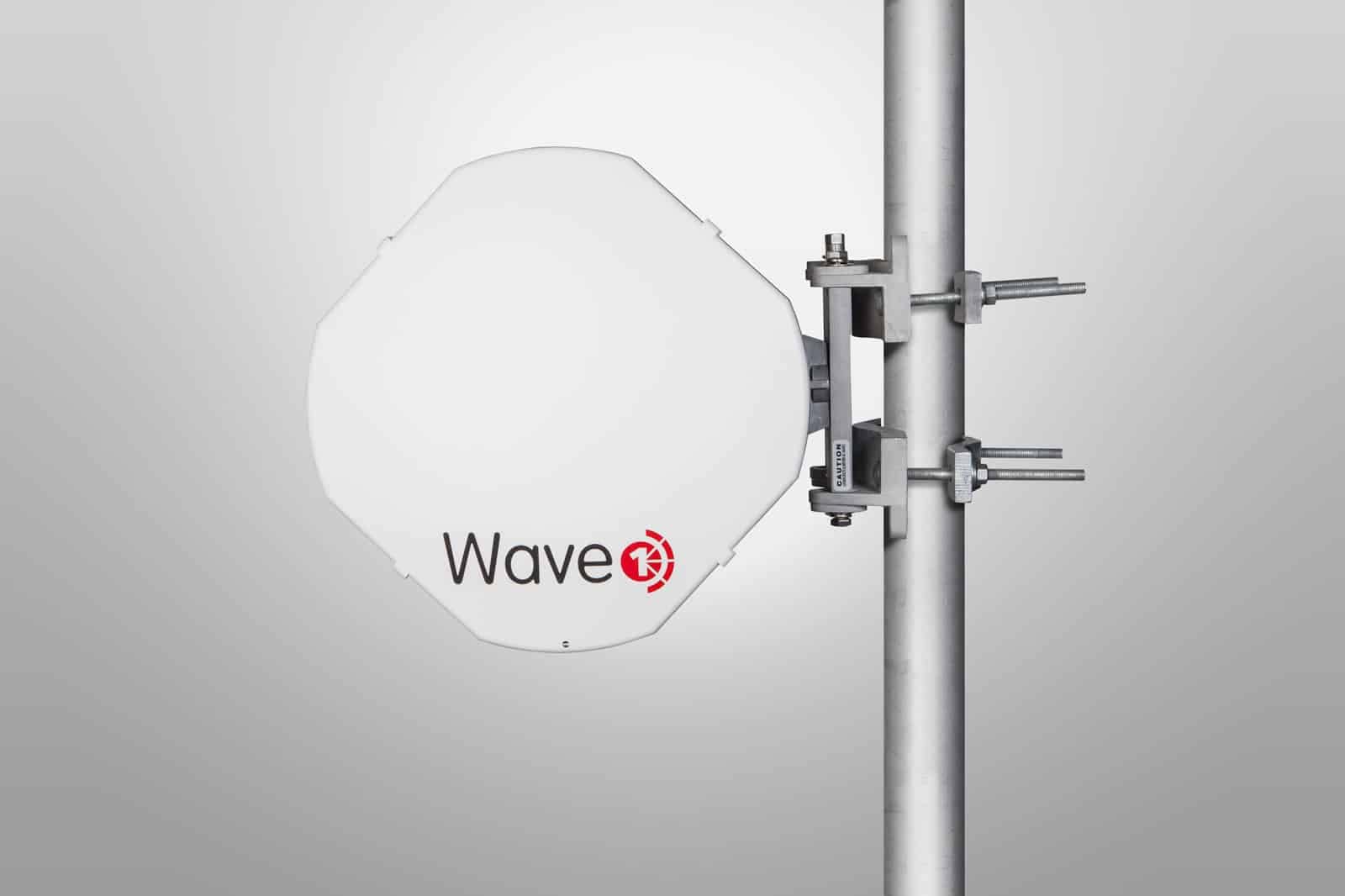 Wave One For Rct System EBX80 Series | Wave 1 | Telecommunications Australia