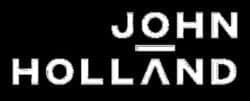 John Holland Black and White