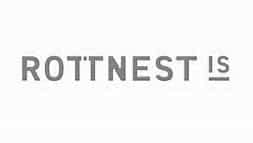 Rottnest Is Grayscale