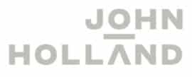 John Holland Grayscale