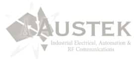 Austek Grayscale