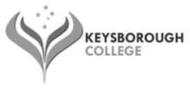 Keysborough College Grayscale