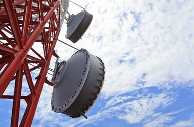 Microwave communication