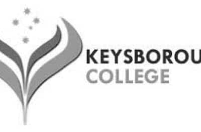 Keysborough College Grayscale