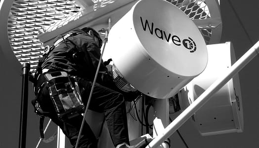 Wave1 Maintenance Banner