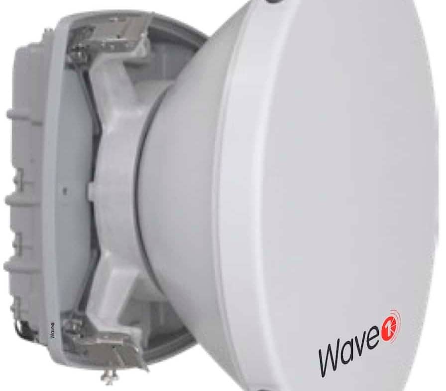Wave1 fx80