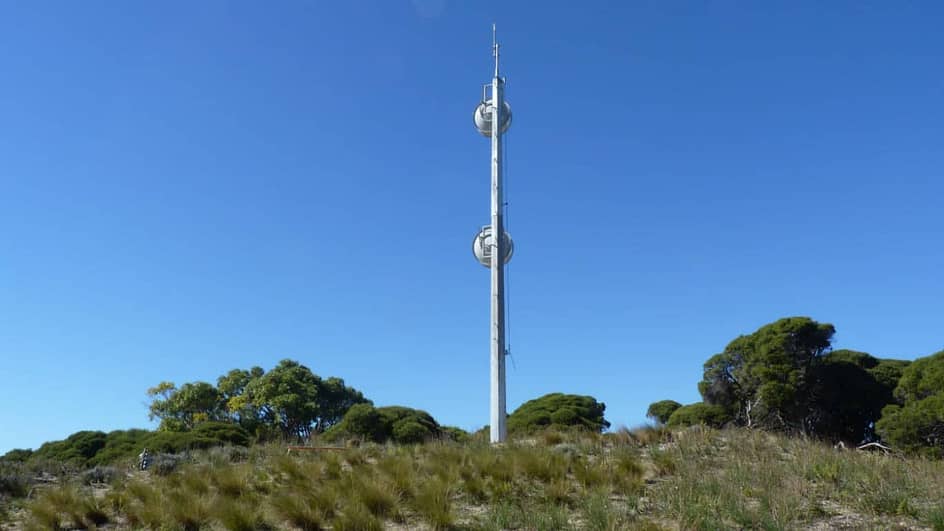 Wave1 Mono Pole05