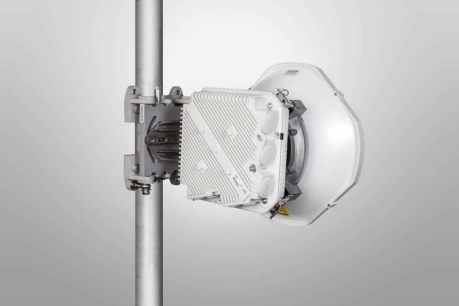Wave 1 EB Series back view