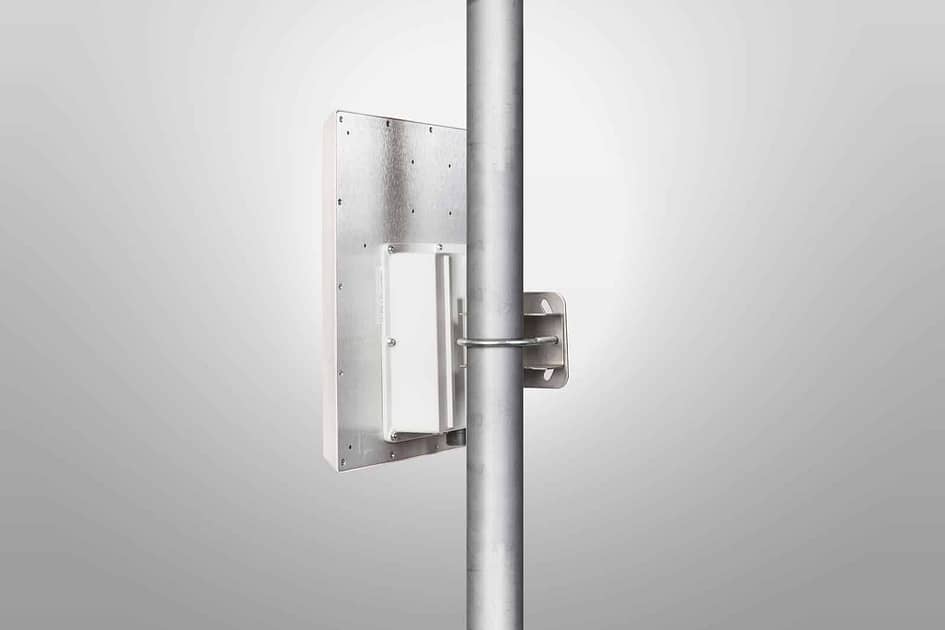 Wave1 LF Series Side