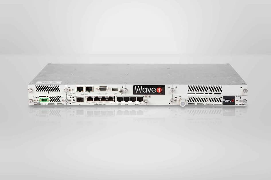Wave1 MV400